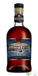 Jamaica Cove „ Coffee ” aged Jamaican rum 40% vol.  0.70 l