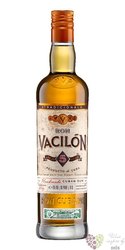 Vacilon  Aejo 5 aos  aged Cuban rum 40% vol.  0.70 l
