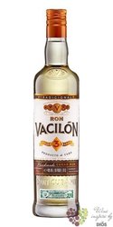 Vacilon „ Aňejo 3 aňos ” aged Cuban rum 40% vol. 0.70  l