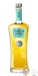 Marlin Spike unique blend of Caribbean rums 40% vol.  0.7l