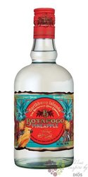 Botafogo  PineApple  flavored Caribbean rum 35% vol. 0.70 l
