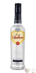 Ponche Caballero flavoured rum 25% vol.  0.70 l