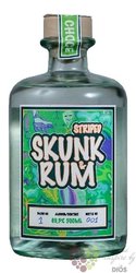 Skunk Stripped Paraguayan rum 69.3% vol.  0.50 l