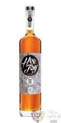 Hee Joy „ Original spiced ” aged caribbean rum 40% vol.  0.70 l