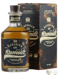 Rumult  Signature cask Selection  aged Mauritian rum 43% vol.  0.70 l
