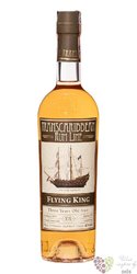 Transcaribbean  Flying King  2019 Line Rum 42% vol.  0.70 l