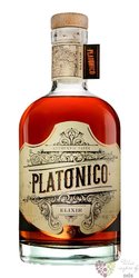 Platonico  Elixr  flavored Dominican rum 34% vol.  0.70 l