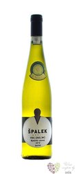 Ryzlink rýnský 2012 VOC Znojmo vinařství Špalek  0.75 l