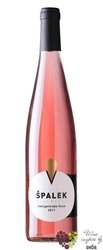 Zweigelrebe ros 2015 pozdn sbr vinastv palek  0.75 l