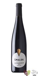 Cabernet Sauvignon 2015 výběr z hroznů vinařství Špalek  0.75 l