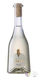 Šaler bílý 2010 likérové víno vinařství Špalek 17% vol.  0.50 l