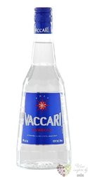 Sambuca Italian anise liqueur by Vaccari 38% vol.   0.70 l