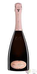Franciacorta rosato „ Grand cuvée ” Docg Brut Bellavista    0.75 l