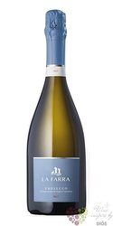 Prosecco Millesimato Doc brut cantina la Farra  0.75l
