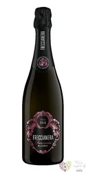 Franciacorta rosé „ Freccianera Millesimato ” Docg 2011 brut Berlucchi  1.50 l