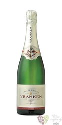 Vranken blanc „ Special ” brut Champagne Aoc    0.75 l