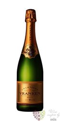 Vranken rosé „ Special ” brut Champagne Aoc    0.75 l