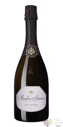 Franciacorta blanc „ cuvée Royale ” Docg tenuta Montenisa Marchese Antinori  0.75 l