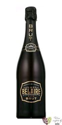 Luc Belaire blanc „ Rare ” brut Bourgogne  0.75 l