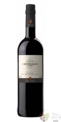 Sherry de Jerez Amontillado „ Classic rare old ” Do Fernando de Castilla 17.5% vol.  0.75 l