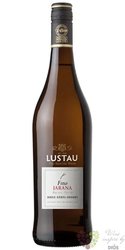 Lustau  Fino Jarana  very sweet Sherry de Jerez Px  17% vol.  0.75 l