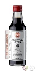 Riemerschmid Angostura bitter coctail flavoring 48% vol.  0.20 l