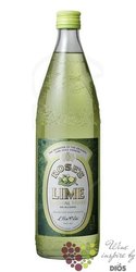 Sirup Roses Lime Juice  00%0.70l