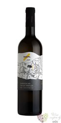 Veltlínské zelené ,, Terroir ”  2015 pozdní sběr vinařství Petr Skoupil  0.75 l