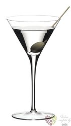 Riedel Sommelier „ Martini ”
