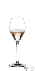 Riedel Vinum Extreme „ Champagne ” sada dvou sklenic