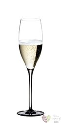 Riedel Sommeliers Black Tie „ Champagne Vintage ”
