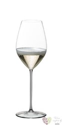 Riedel Superleggero „ Champagne ”