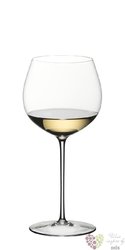 Riedel Superleggero „ Oaked Chardonnay ”