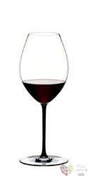 Riedel Fatto a Mano Black  Syrah 