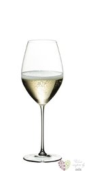 Riedel Veritas „ Champagne ” sada dvou sklenic
