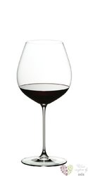 Riedel Veritas „ Pinot noir old ” sada dvou sklenic