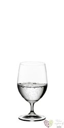 Riedel Ouverture „ Water ” sada dvou sklenic