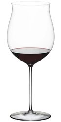 Riedel glass Superleggero Machine  Burgundy Grand Cru  1ks