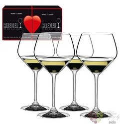 Sklenice Riedel Superleggero Machine Champagne  1ks