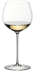 Riedel glass Superleggero Machine  Chardonnay   1ks