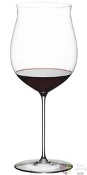 Riedel glass Superleggero HAND made  Burgundy Grand Cru   1ks