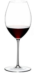 Riedel glass Superleggero HAND made  Hermitage Syrah   1ks