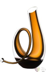 Riedel decanter „ Horn ” dekantační karafa