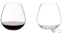 Riedel O „ Pinot ” sada dvou sklenic