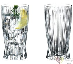 Riedel Tumbler „ Fire longdrink ” sada dvou sklenic