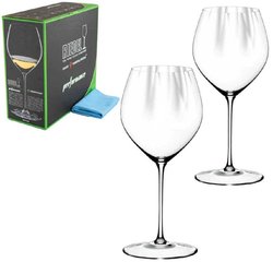 Riedel glass Performance  Chardonnay  sada dvou sklenic