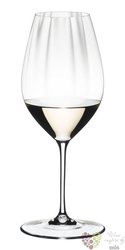 Riedel Performance „ Riesling ”