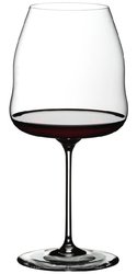 Riedel glass WineWings  Pinot &amp; Nebbiolo  1ks