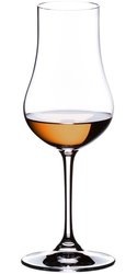 Riedel glass Vinum  Bar Rum &amp; Aquavit   1ks