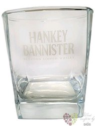 Sklenice Hankey Bannister